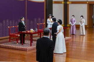 Ceremony Photo