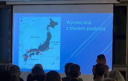 Spotkanie podróżnicze 