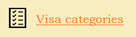 Visa Categories