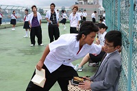 Osaka Hamlet